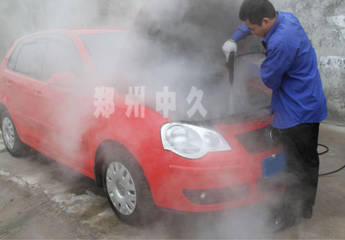 蒸汽洗車機洗發(fā)動機 蒸汽洗車機洗發(fā)動機