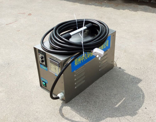 熱水/蒸汽一體清洗機主機 熱水/蒸汽一體清洗機主機