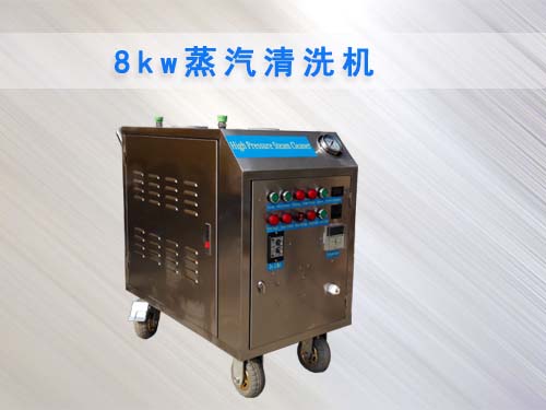 ZJD8000C蒸汽清洗機(jī) ZJD8000C蒸汽清洗機(jī)