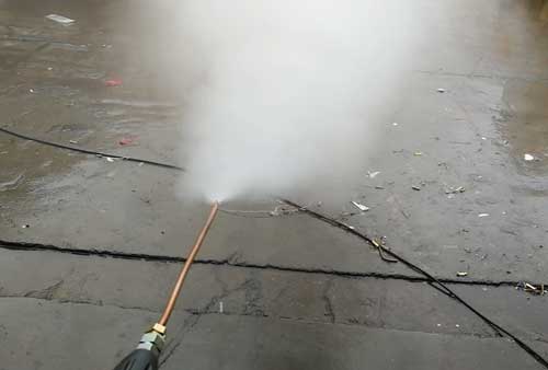 蒸汽洗車機出蒸汽不連續 蒸汽洗車機出蒸汽不連續