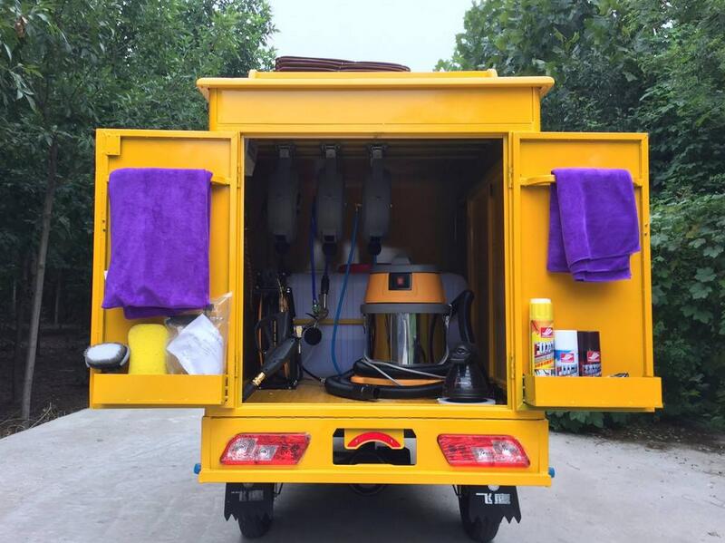 移動蒸汽洗車機 移動蒸汽洗車機