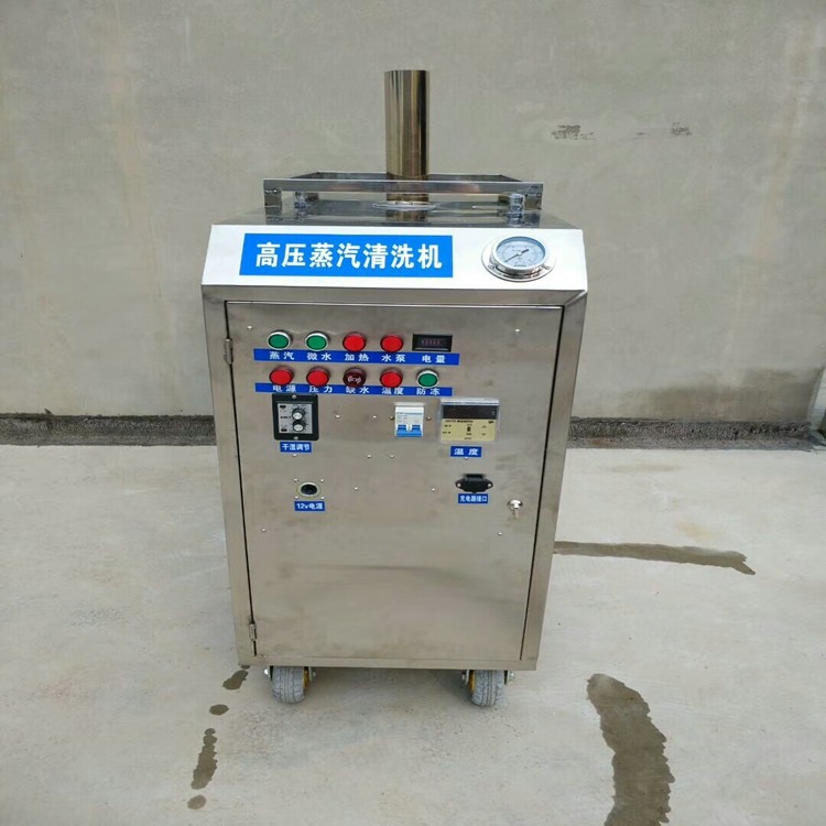 蒸汽洗車機 蒸汽洗車機